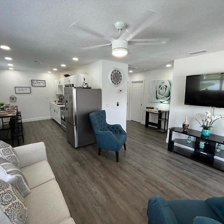 Incredible Comfortable Apartments Near The Airport And Beaches Tampa Eksteriør billede