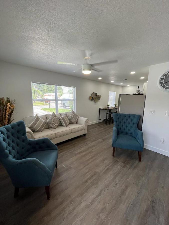 Incredible Comfortable Apartments Near The Airport And Beaches Tampa Eksteriør billede