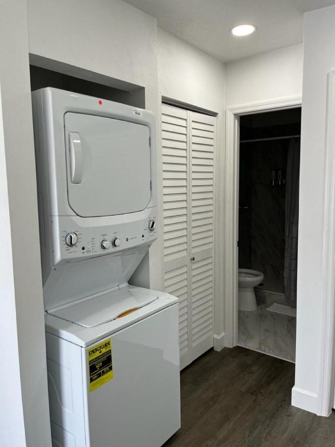 Incredible Comfortable Apartments Near The Airport And Beaches Tampa Eksteriør billede