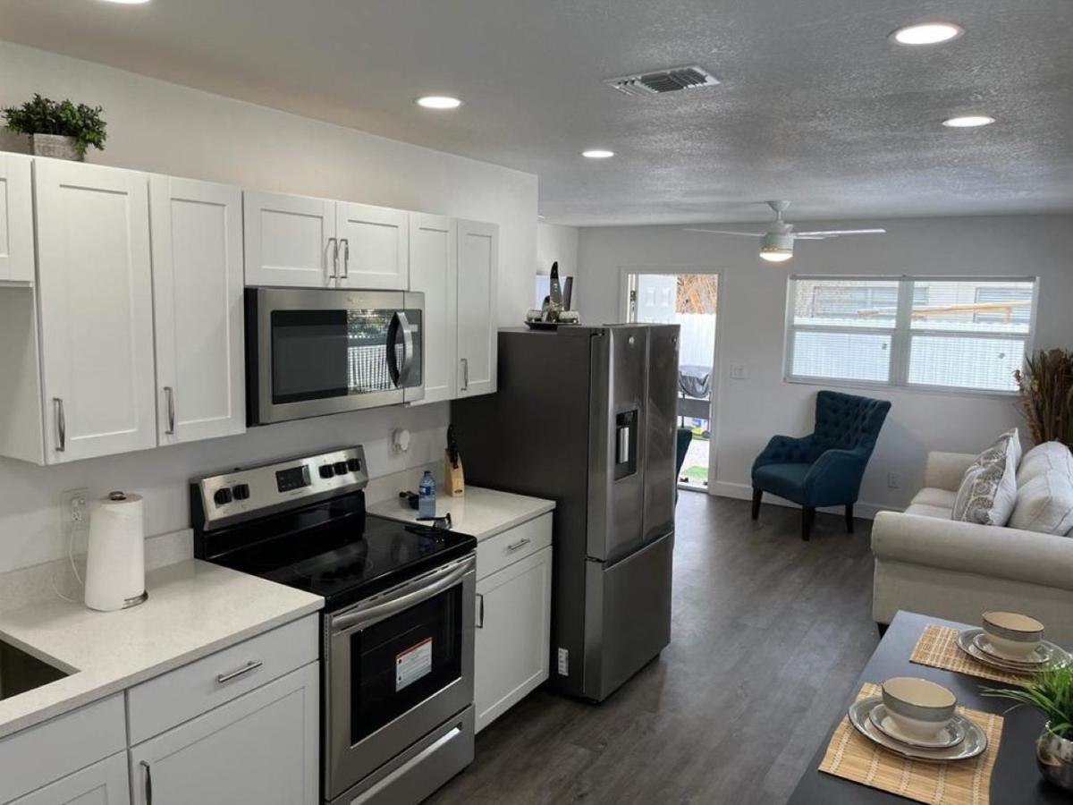 Incredible Comfortable Apartments Near The Airport And Beaches Tampa Eksteriør billede