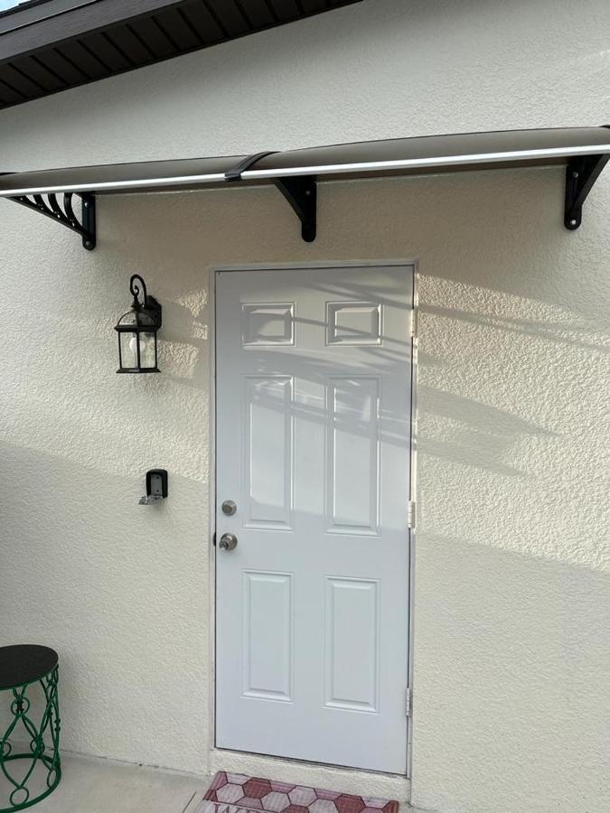 Incredible Comfortable Apartments Near The Airport And Beaches Tampa Eksteriør billede