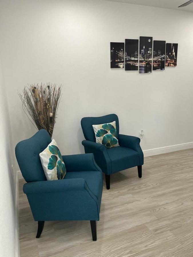 Incredible Comfortable Apartments Near The Airport And Beaches Tampa Eksteriør billede