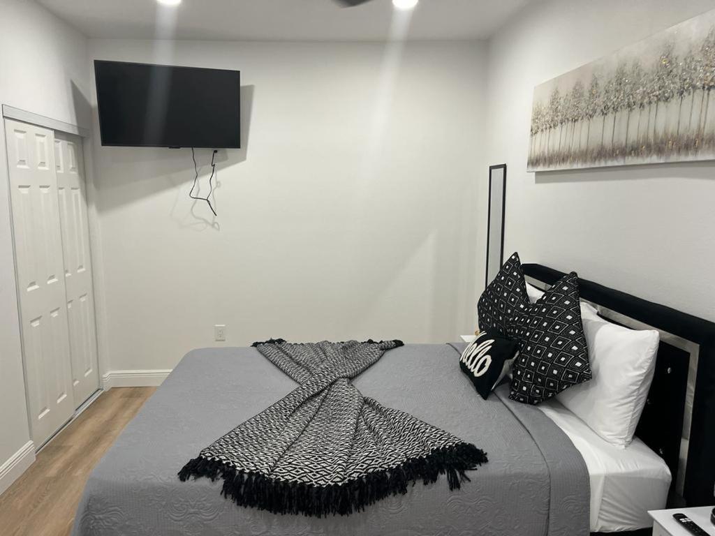 Incredible Comfortable Apartments Near The Airport And Beaches Tampa Eksteriør billede