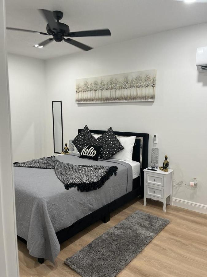 Incredible Comfortable Apartments Near The Airport And Beaches Tampa Eksteriør billede