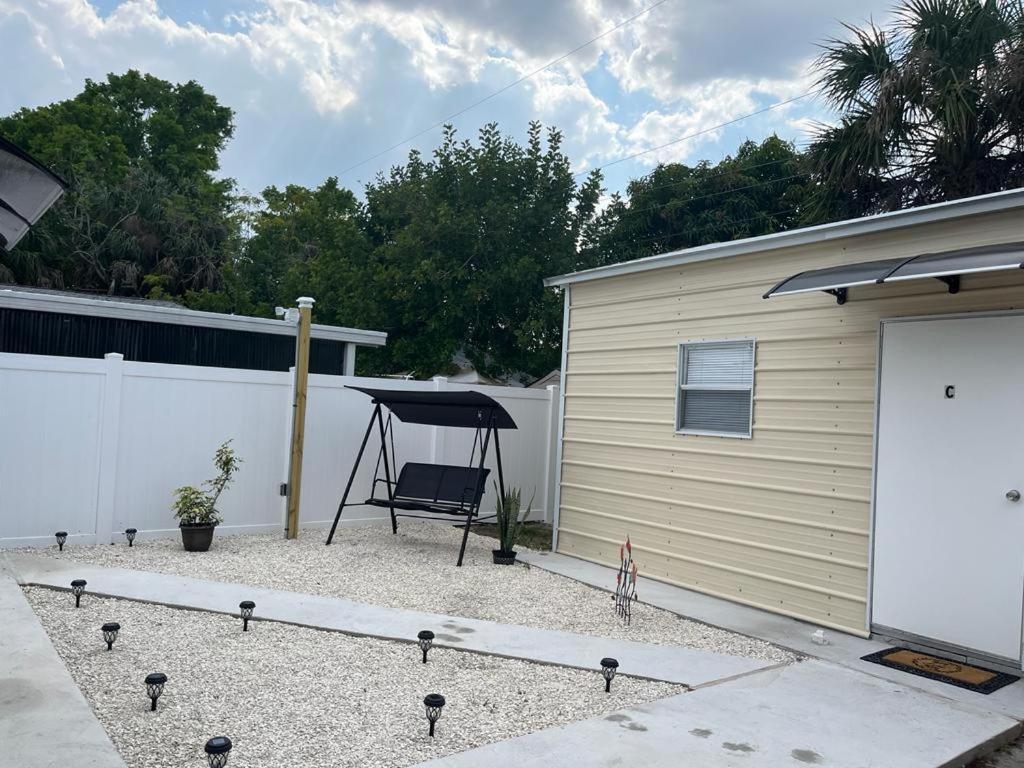 Incredible Comfortable Apartments Near The Airport And Beaches Tampa Eksteriør billede