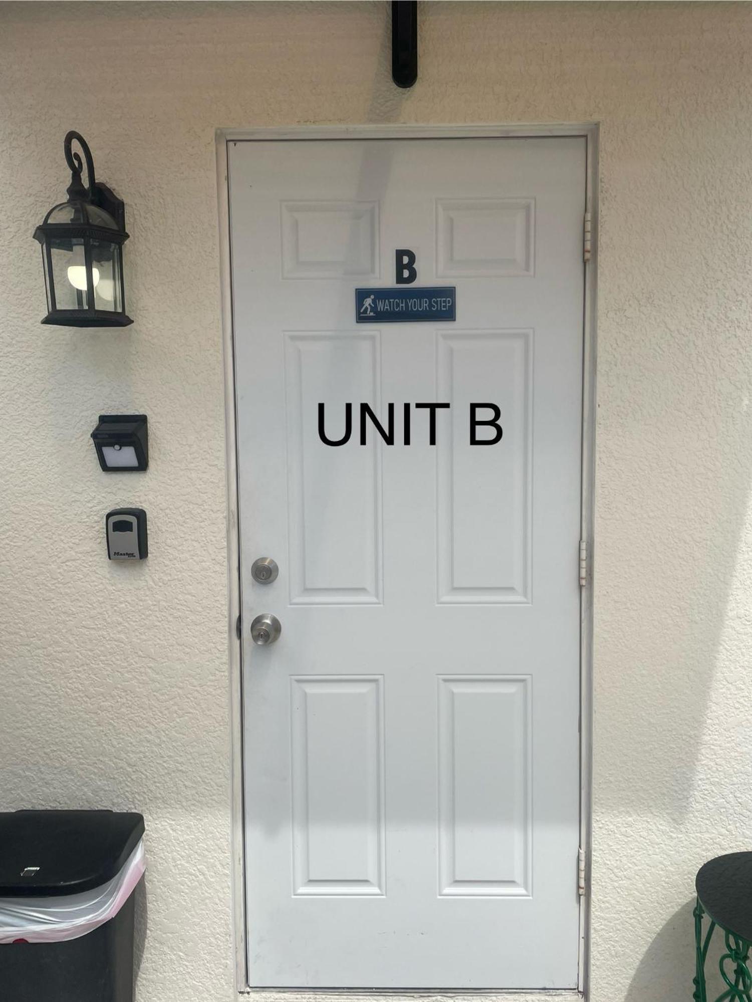 Incredible Comfortable Apartments Near The Airport And Beaches Tampa Eksteriør billede