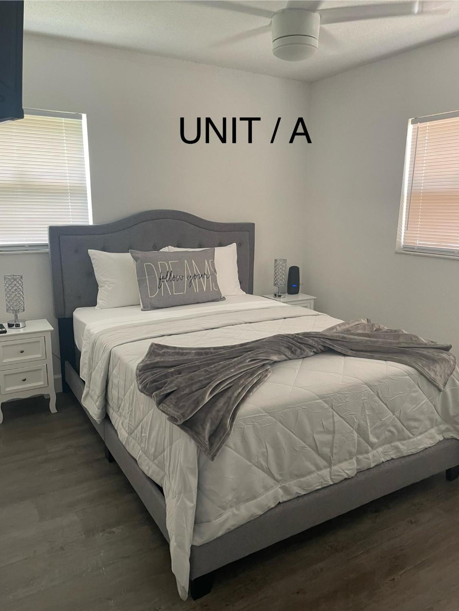Incredible Comfortable Apartments Near The Airport And Beaches Tampa Eksteriør billede