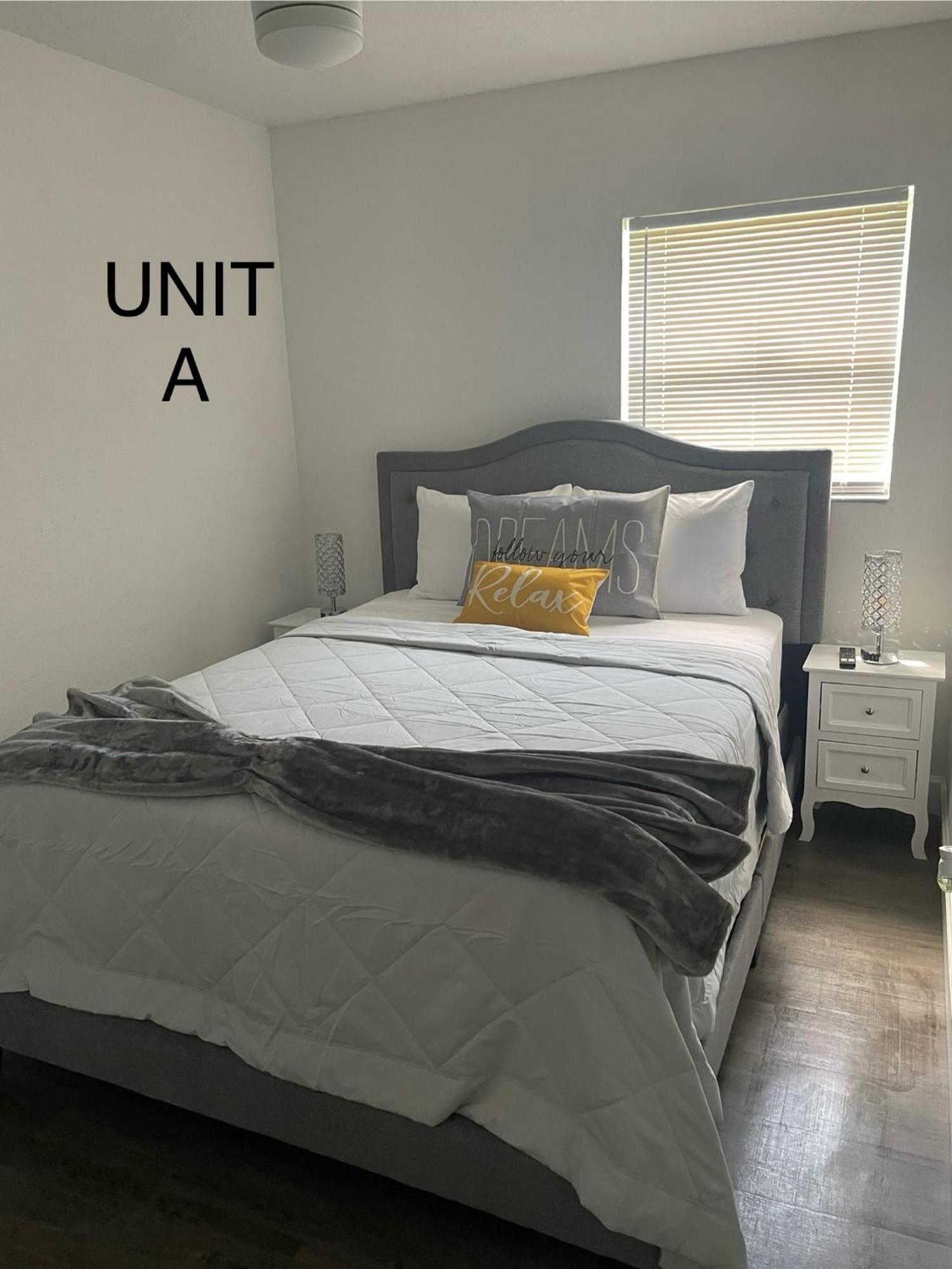 Incredible Comfortable Apartments Near The Airport And Beaches Tampa Eksteriør billede