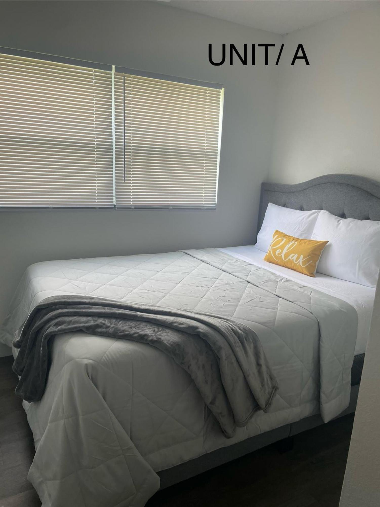 Incredible Comfortable Apartments Near The Airport And Beaches Tampa Eksteriør billede