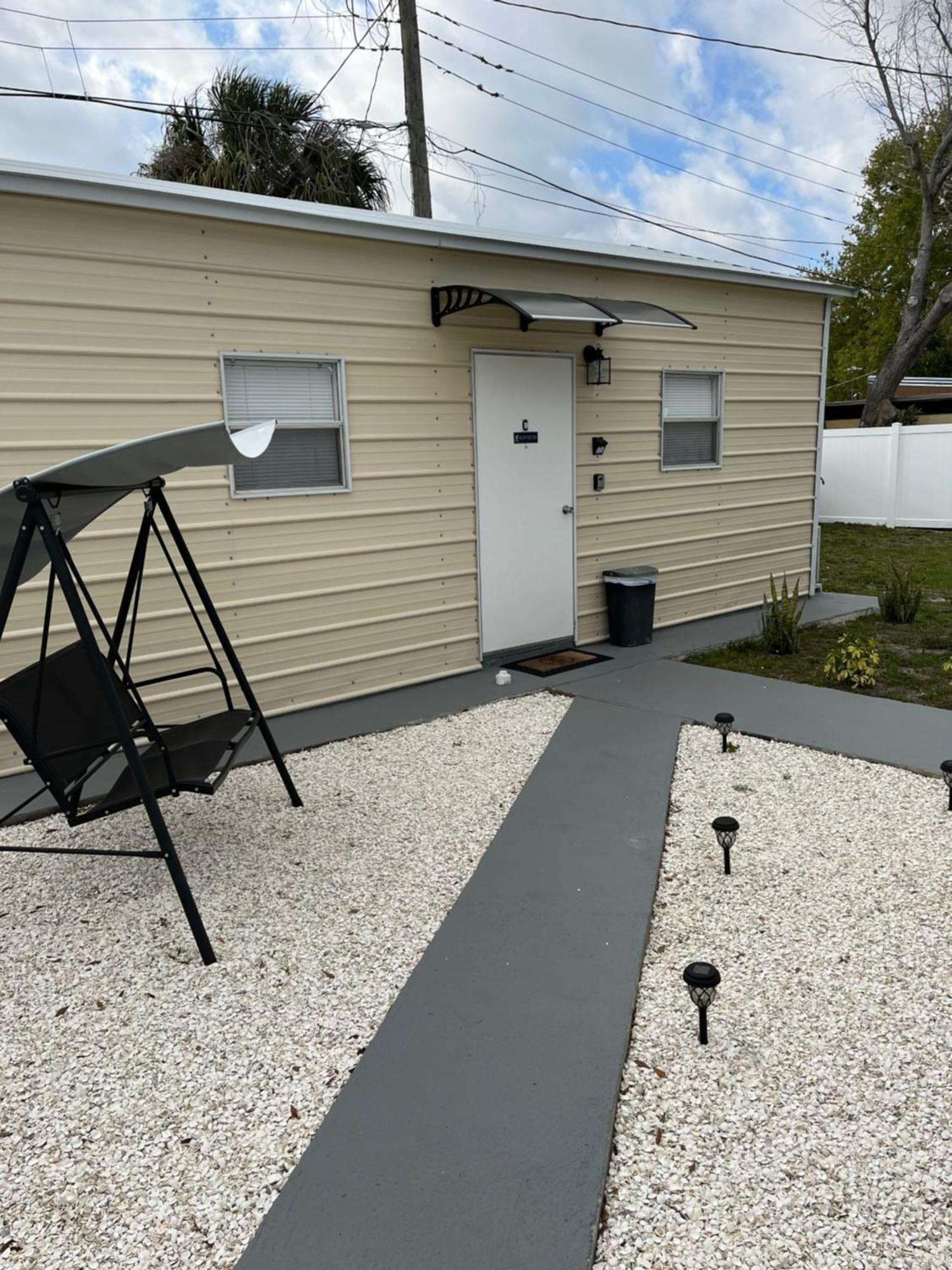 Incredible Comfortable Apartments Near The Airport And Beaches Tampa Eksteriør billede